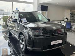 ALTINSOY HYUNDAİ'DEN 2024 SANTA FE HYBRİD PROGRESSİVE4X4 7KOLTUK