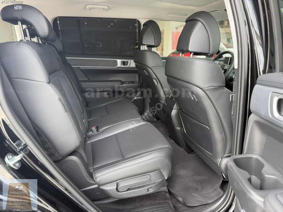 ALTINSOY HYUNDAİ'DEN 2024 SANTA FE HYBRİD PROGRESSİVE4X4 7KOLTUK