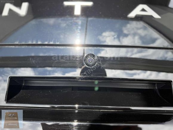 ALTINSOY HYUNDAİ'DEN 2024 SANTA FE HYBRİD PROGRESSİVE4X4 7KOLTUK
