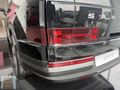 ALTINSOY HYUNDAİ'DEN 2024 SANTA FE HYBRİD PROGRESSİVE4X4 7KOLTUK