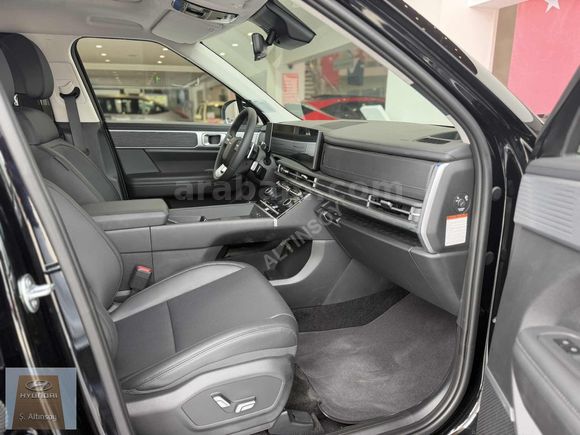 ALTINSOY HYUNDAİ'DEN 2024 SANTA FE HYBRİD PROGRESSİVE4X4 7KOLTUK