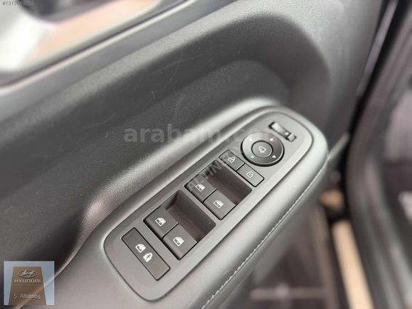 ALTINSOY HYUNDAİ'DEN 2024 SANTA FE HYBRİD PROGRESSİVE4X4 7KOLTUK
