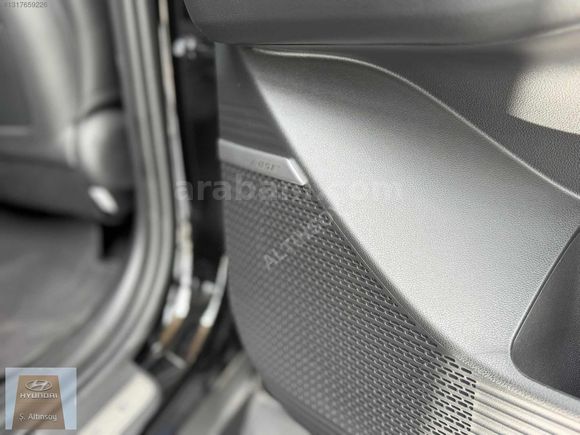 ALTINSOY HYUNDAİ'DEN 2024 SANTA FE HYBRİD PROGRESSİVE4X4 7KOLTUK