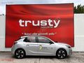 TRUSTY ONATÇA'DAN OPEL E-CORSA