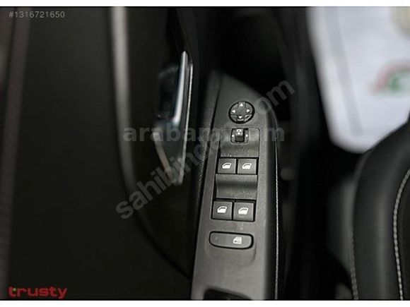 TRUSTY ONATÇA'DAN OPEL E-CORSA