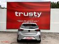 TRUSTY ONATÇA'DAN OPEL E-CORSA
