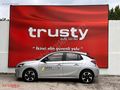 TRUSTY ONATÇA'DAN OPEL E-CORSA