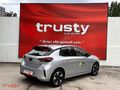 TRUSTY ONATÇA'DAN OPEL E-CORSA