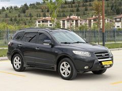 MİSER OTOMOTİV/2009 MODEL HUUNDAİ SANTA FE SIFIR SANDIK MOTOR