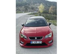 Sahibinden Seat Leon 1.4 TSI FR 2013 Model 