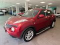 NOVAMER 2013 NİSSAN JUKE 1.6 4x2 TEKNA CVT
