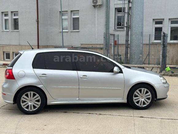 Sahibinden Tertemiz Golf 5