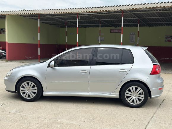 Sahibinden Tertemiz Golf 5