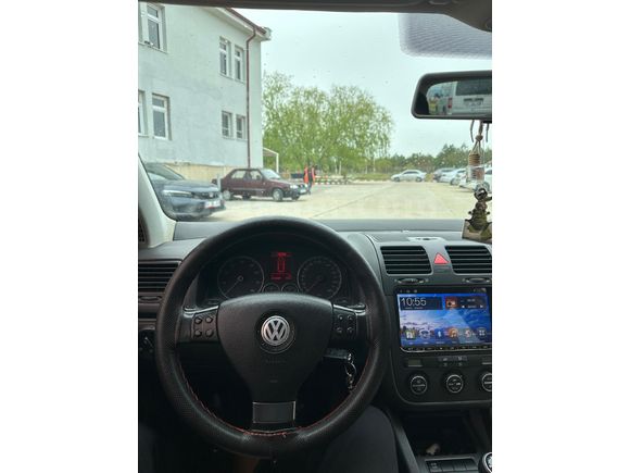 Sahibinden Tertemiz Golf 5