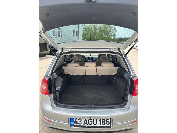 Sahibinden Tertemiz Golf 5