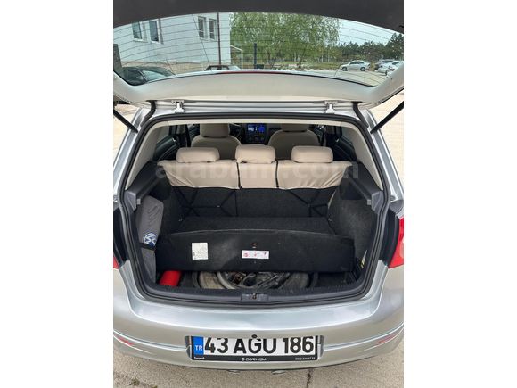 Sahibinden Tertemiz Golf 5