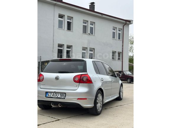 Sahibinden Tertemiz Golf 5