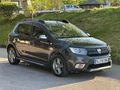 UMUT OTOMOTİV'DEN 1.5 DCİ SANDERO STEPWAT