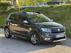 UMUT OTOMOTİV'DEN 1.5 DCİ SANDERO STEPWAT