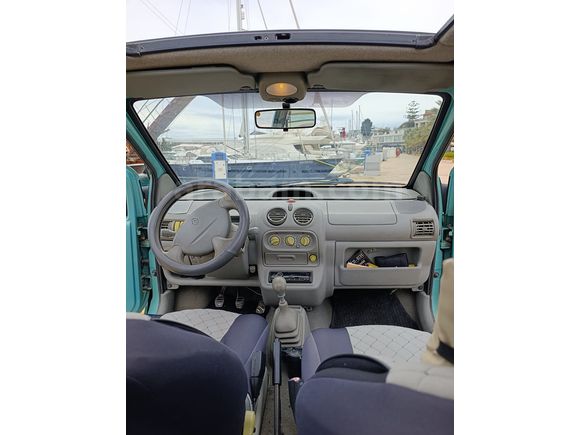Sahibinden Renault Twingo 1.2 Alize 2000 Model 
