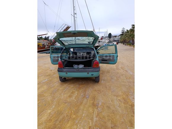 Sahibinden Renault Twingo 1.2 Alize 2000 Model 