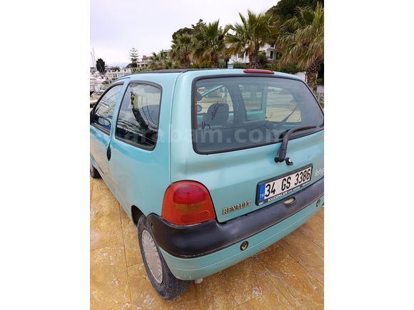 Sahibinden Renault Twingo 1.2 Alize 2000 Model 