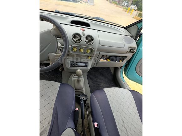Sahibinden Renault Twingo 1.2 Alize 2000 Model 