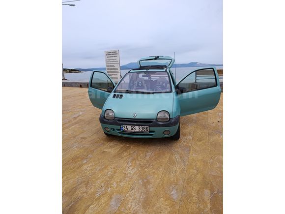 Sahibinden Renault Twingo 1.2 Alize 2000 Model 