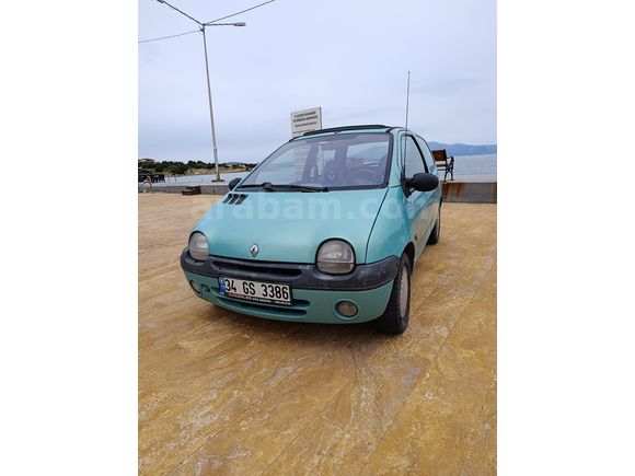 Sahibinden Renault Twingo 1.2 Alize 2000 Model 