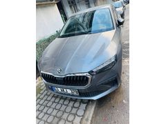 Sahibinden Skoda Scala 1.0 TSI Elite 2024 Model 