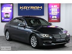 KAYRAM'DAN SUNROOF'LU FİRMALARA ÖZEL ESNEK ÖDEME AVANTAJLARI