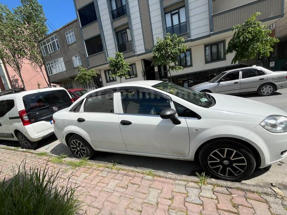 Sahibinden Fiat Linea 1.3 Multijet Active Plus 2013 Model