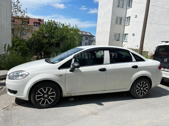 Sahibinden Fiat Linea 1.3 Multijet Active Plus 2013 Model