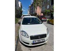 Sahibinden Fiat Linea 1.3 Multijet Active Plus 2013 Model
