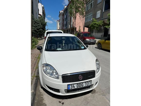 Sahibinden Fiat Linea 1.3 Multijet Active Plus 2013 Model