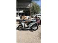 Sahibinden Honda SH 125 