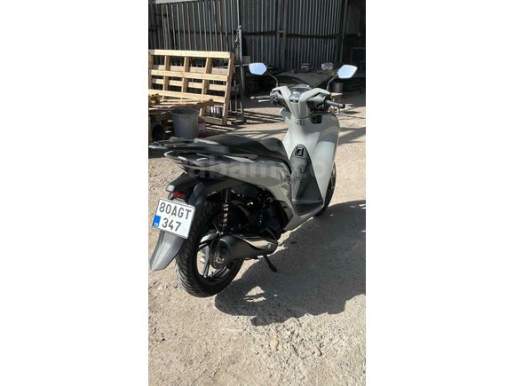 Sahibinden Honda SH 125 