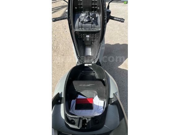 Sahibinden Honda SH 125 