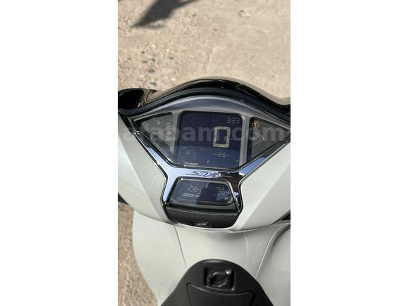 Sahibinden Honda SH 125 