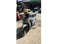 Sahibinden Honda SH 125 