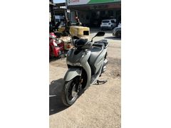 Sahibinden Honda SH 125 