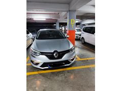 Sahibinden Temiz Megane