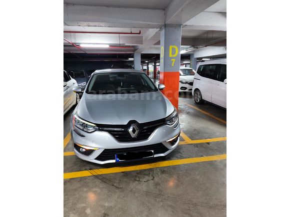 Sahibinden Temiz Megane