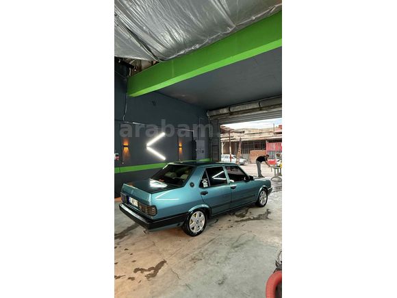 Sahibinden Tofaş Doğan SLX 1995 Model 