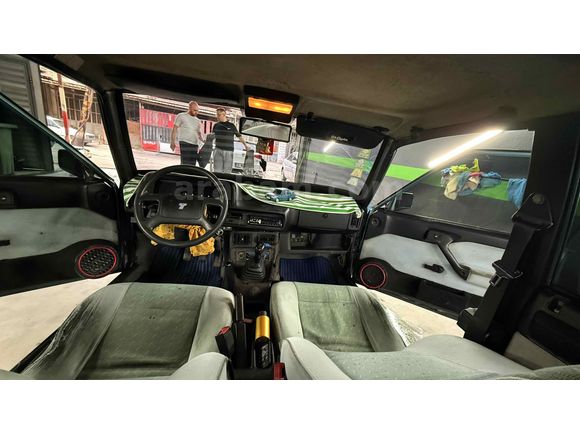 Sahibinden Tofaş Doğan SLX 1995 Model 