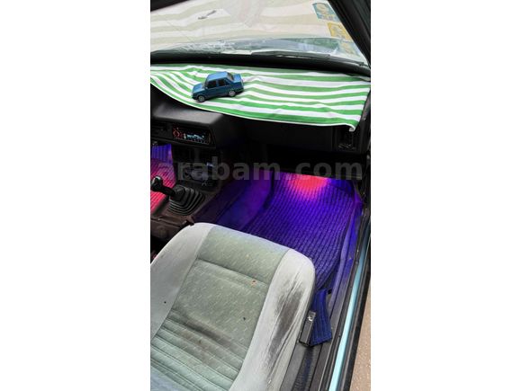 Sahibinden Tofaş Doğan SLX 1995 Model 