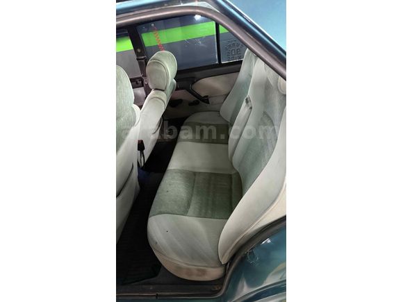 Sahibinden Tofaş Doğan SLX 1995 Model 