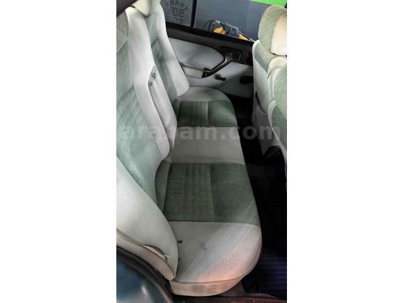 Sahibinden Tofaş Doğan SLX 1995 Model 