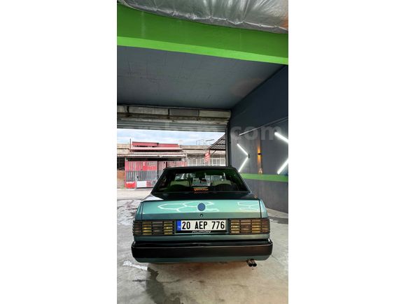Sahibinden Tofaş Doğan SLX 1995 Model 