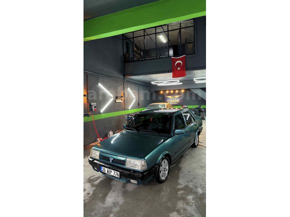 Sahibinden Tofaş Doğan SLX 1995 Model 